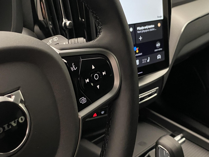 Volvo XC60 B5 AWD AUT CORE