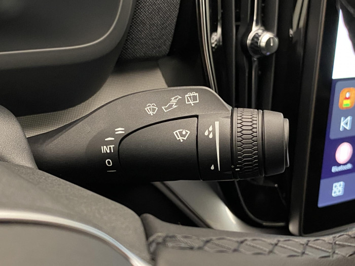 Volvo XC90 B5 AWD AUT BLACK EDITION PLUS