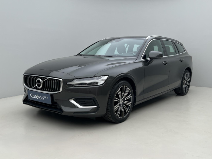 Volvo V60 D3 INSCRIPTION 1.maj. 2.0 d
