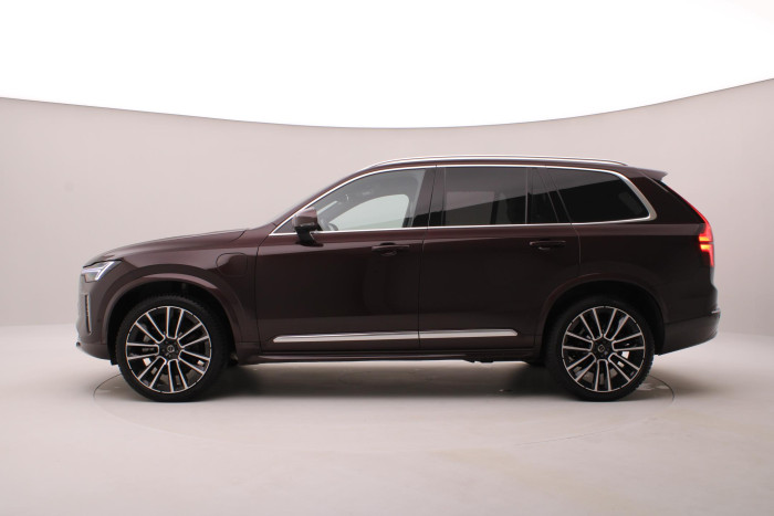 Volvo XC90 T8 AWD PLUG-IN BRIGHT ULTRA 7m
