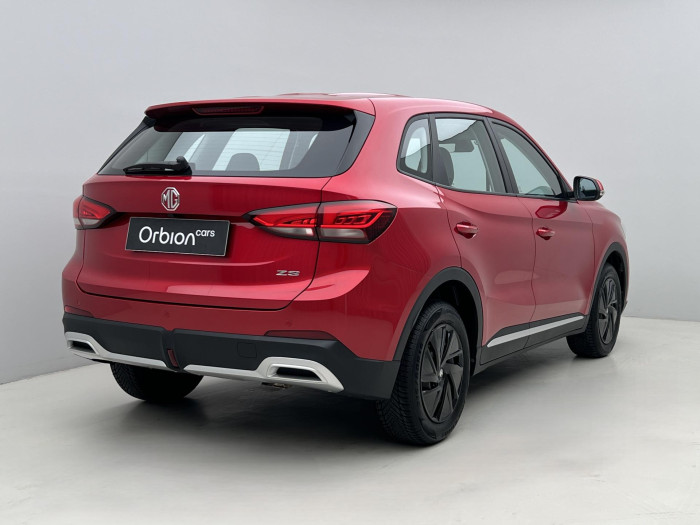 MG ZS 1.5 EXCITE CZ 1.maj.