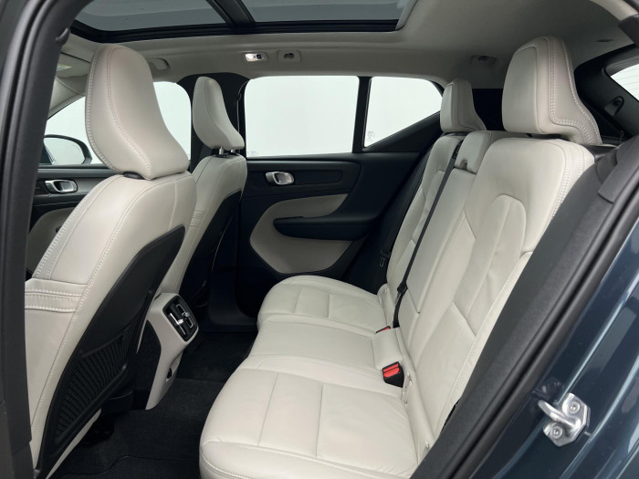 Volvo XC40 B5 AWD INSCRIPTION Aut