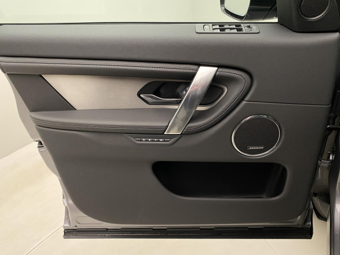 Land Rover Discovery Sport D200 DYNAMIC SE AWD AUT 2.0 d Dynamic SE