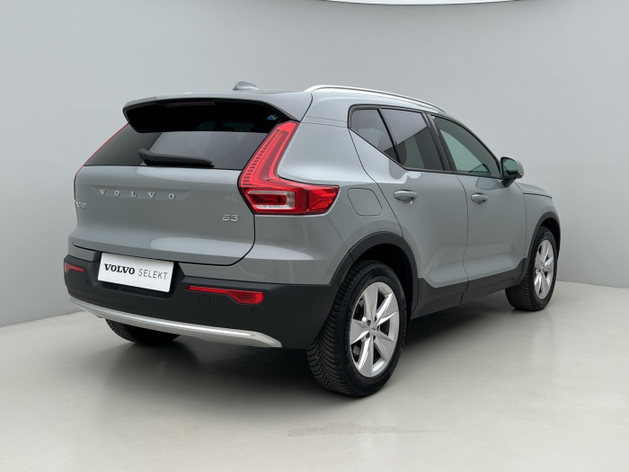 Volvo XC40 B3 CORE AUT CZ