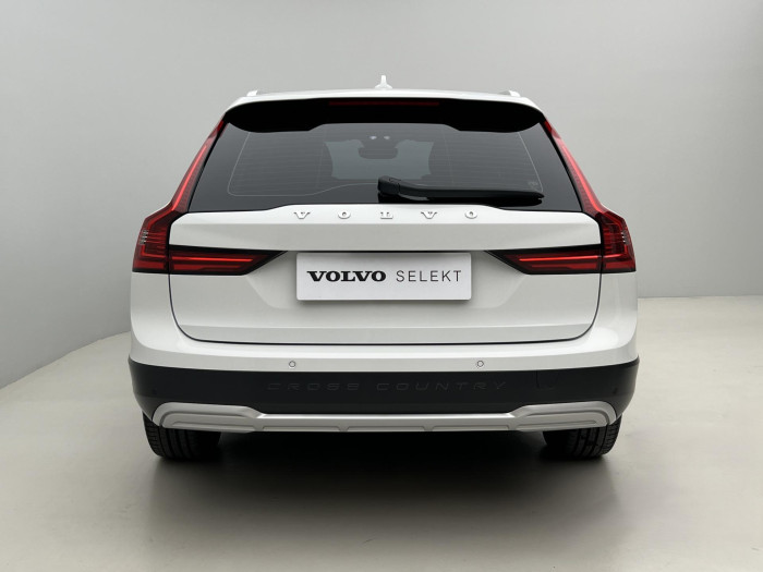 Volvo V90 CC B5 AWD PRO AUT CZ 2.0 CC CC