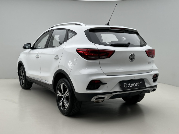 MG ZS 1.5 ESSENTIAL PLUS CZ 1.maj.