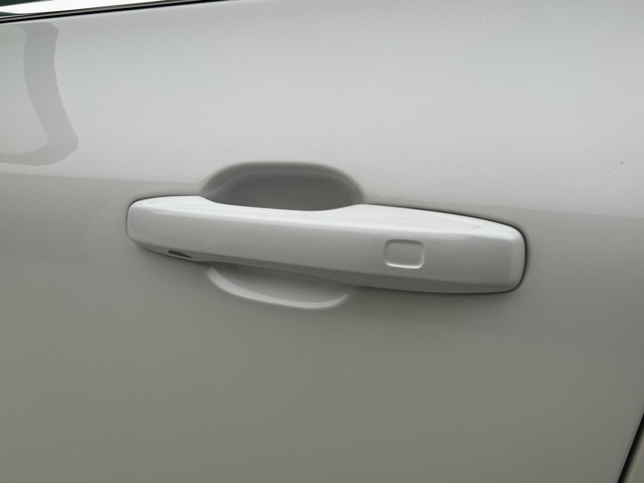 Volvo XC60 B5 AWD INSCRIPTION AUT CZ