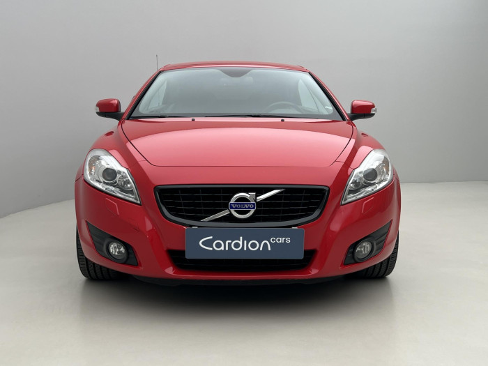 Volvo C70 T5 KABRIOLET CZ