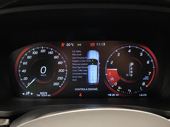 Volvo V60 T6 AWD HEICO SPORTIV AUT