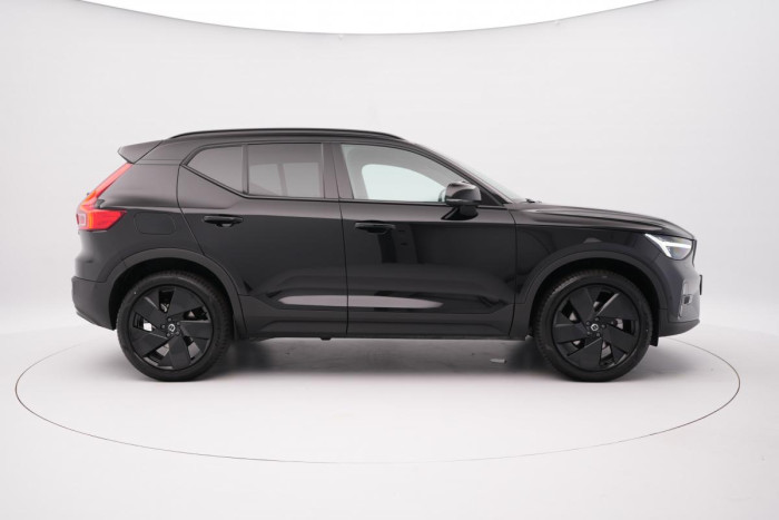 Volvo XC40 B3 AUT ULTRA BLACK EDITION 2.0 Edition