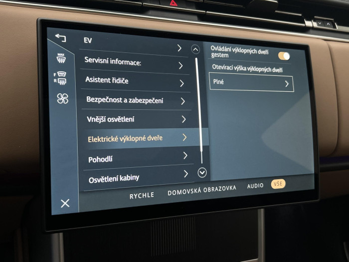 Land Rover Range Rover P550e AUTOBIOGRAPHY Aut SWB