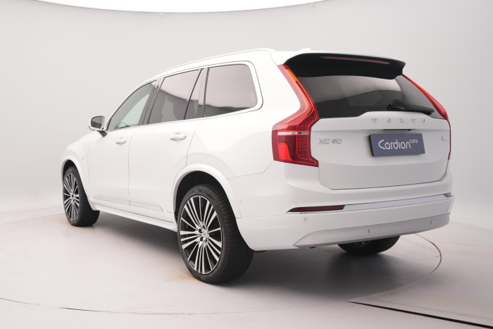 Volvo XC90 T8 AWD RECHARGE INSCRIPTION 7M