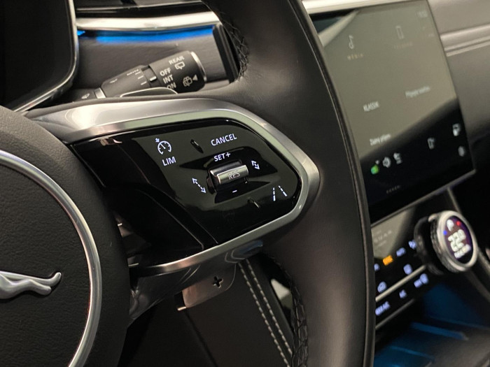 Jaguar F-Pace P250 R-DYNAMIC HSE AWD AUT 2.0 Dynamic