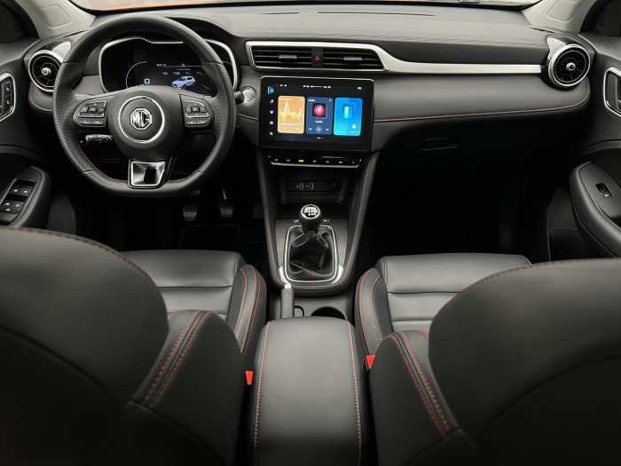 MG ZS 1.0T ELEGANCE CZ 1.0 Elegance