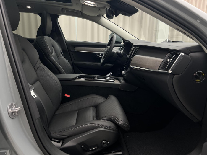 Volvo V90 CC B4 AWD ULTIMATE BRIGHT AUT 2.0 CC CC