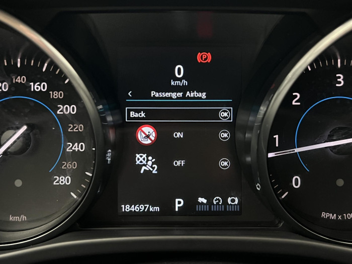 Jaguar F-Pace 20d R-SPORT AWD AUT CZ 2.0 d Sport