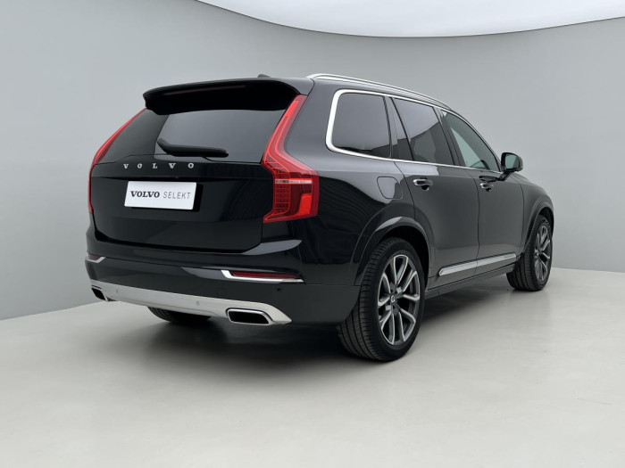 Volvo XC90 T6 AWD INSCRIPTION AUT