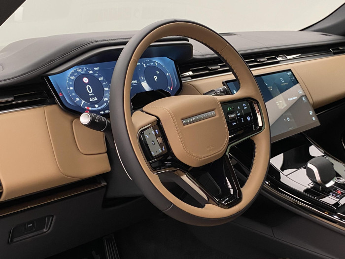 Land Rover Range Rover Sport D350 AUTOBIOGRAPHY AWD 3.0 d