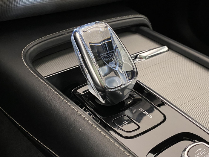 Volvo XC90 B5 AWD INSCRIPTION AUT CZ 7m