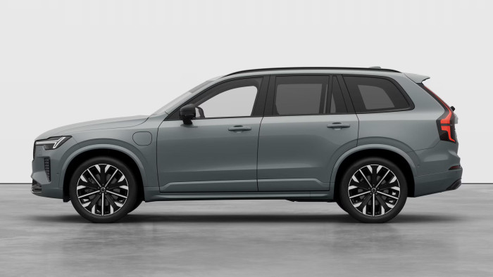 Volvo XC90 T8 AWD RECHARGE ULTRA DARK AUT