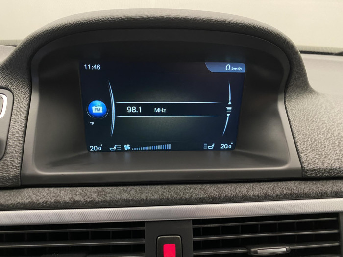 Volvo XC70 D4 AWD SUMMUM AUT CZ 2.4 d Summum