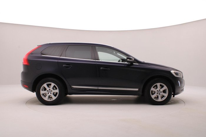 Volvo XC60 D5 AWD SUMMUM AUT CZ 2.4 d Summum