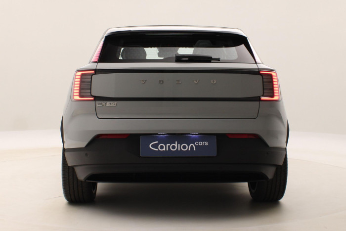 Volvo EX30 PURE ELECTRIC TWIN AWD ULTRA