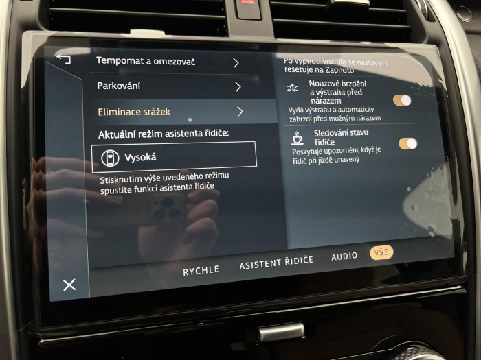 Land Rover Discovery D350 DYNAMIC HSE AWD Aut 3.0 d Dynamic