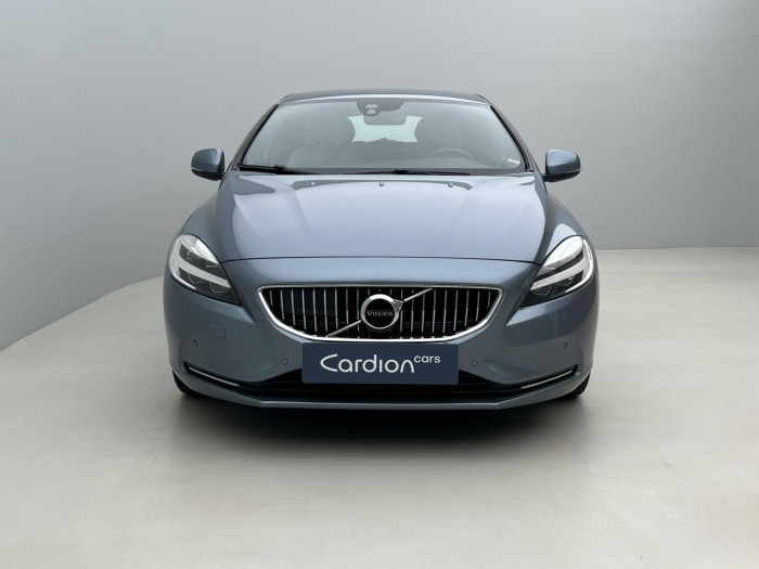 Volvo V40 D2 INSCRIPTION Aut 2.0 d