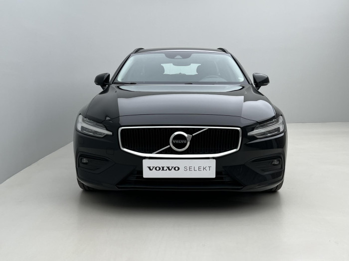 Volvo V60 B4 MOMENTUM AUT 1.maj. 2.0 Momentum