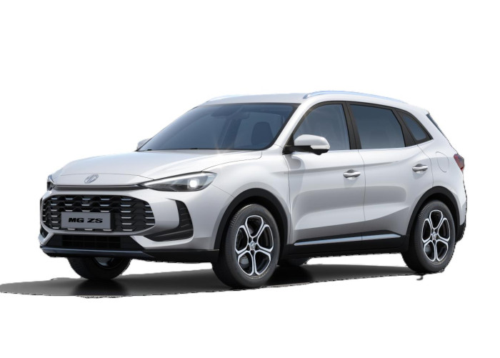 MG ZS EMOTION Hybrid+ AUT