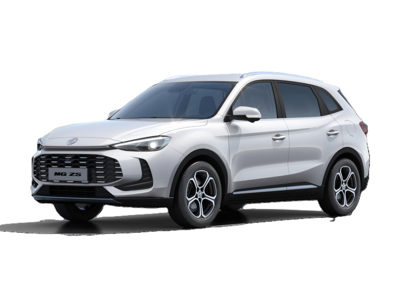 MG ZS EMOTION Hybrid+ AUT