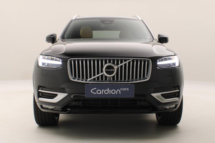 Volvo XC90 B5 AWD AUT BRIGHT PLUS 7-míst