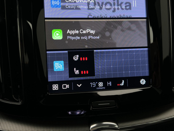 Volvo XC60 B5 AWD ULTRA BLACK EDITION AUT 2.0 Edition