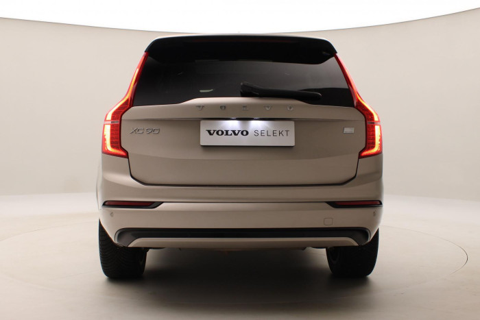 Volvo XC90 T8 AWD DARK ULTIMATE RECHARGE