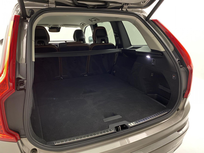 Volvo XC90 B5 AWD INSCRIPTION