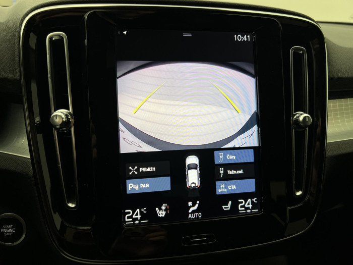 Volvo XC40 D3 MOMENTUM AUT 2.0 d Momentum