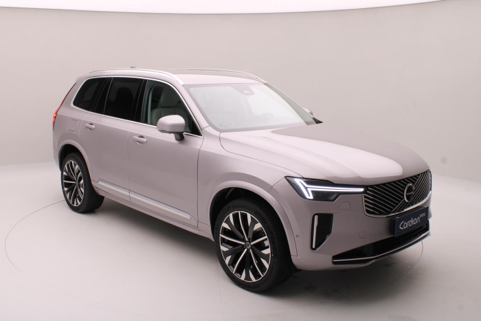 Volvo XC90 T8 AWD RECHARGE BRIGHT PLUS 7m