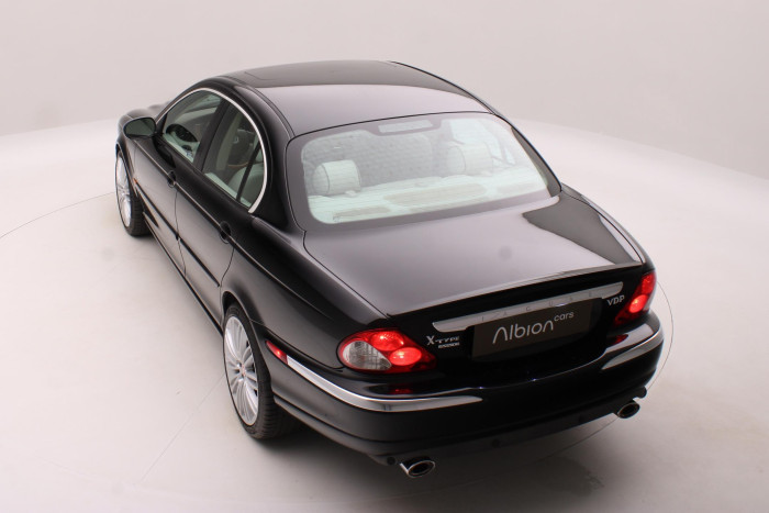 Jaguar X-Type 3.0 V6 AWD AUT 3.0 V6