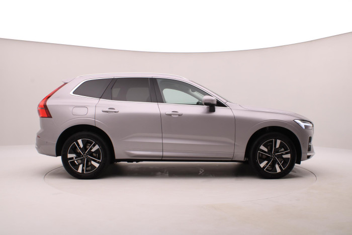 Volvo XC60 T6 AWD AUT BRIGHT PLUS