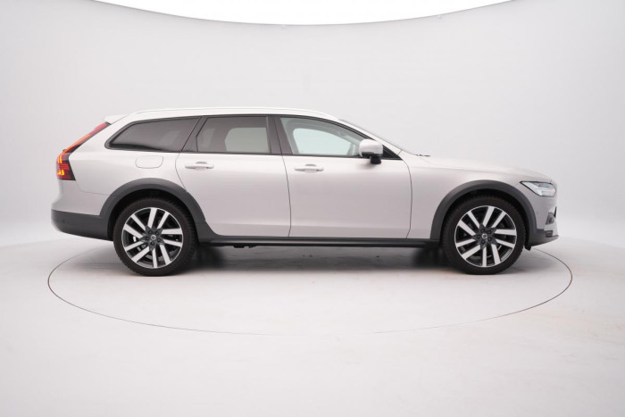 Volvo V90 CC B6 AWD ULTIMATE POLESTAR CZ 2.0 CC CC