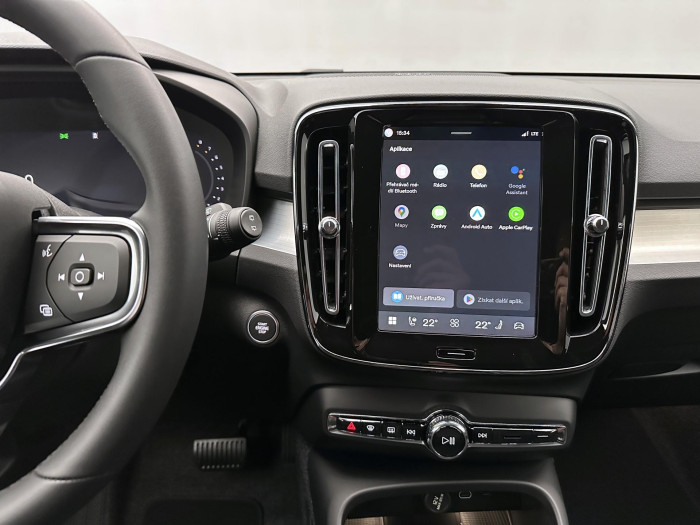 Volvo XC40 B4 AUT DARK PLUS