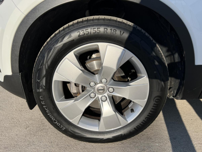Volvo XC40 T3 MOMENTUM Aut 1.maj. 1.5 Momentum