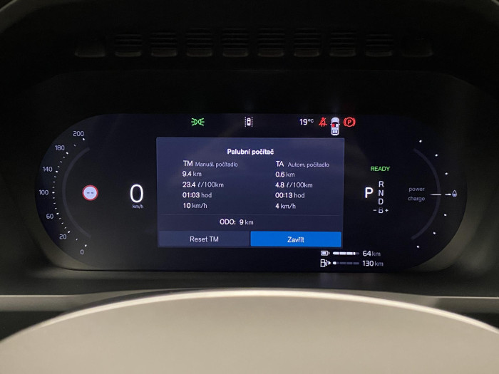 Volvo XC90 T8 AWD RECHARGE BRIGHT PLUS 7m