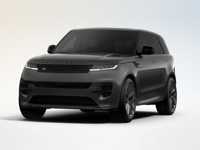 Land Rover Range Rover Sport P460e DYNAMIC SE AWD AUT 3.0 Dynamic SE