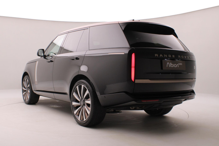 Land Rover Range Rover SV P615 SWB AWD AUT