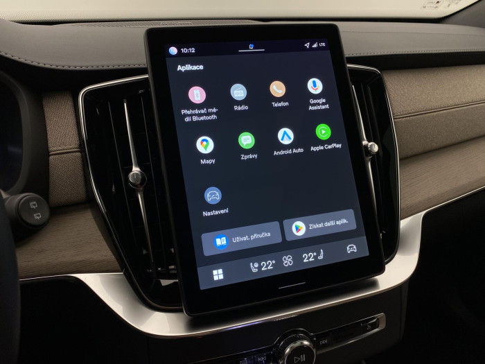 Volvo XC90 T8 AWD RECHARGE BRIGHT PLUS 7m