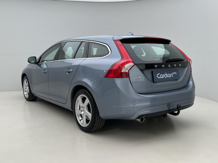 Volvo V60 D2 MOMENTUM 2.0 d Momentum
