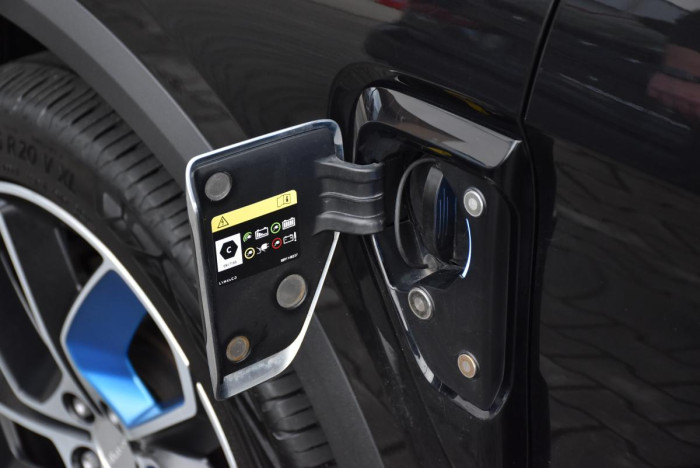 Lynk & Co 01 PHEV DCT AUT 1.maj.