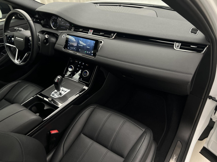 Land Rover Range Rover Evoque D200 SE AWD AUT 1.maj. 2.0 d SE